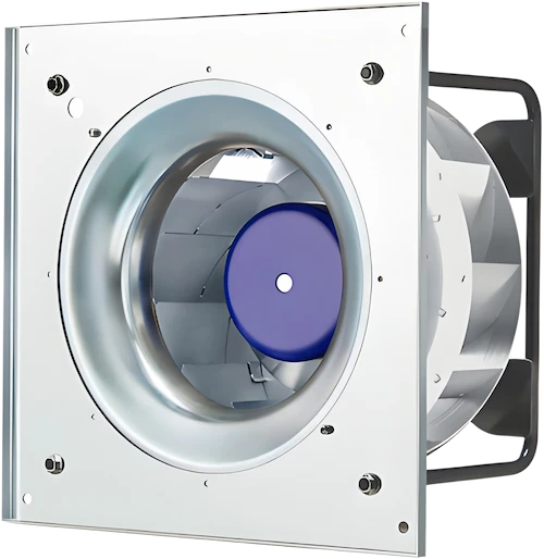 Centrifugal Fan