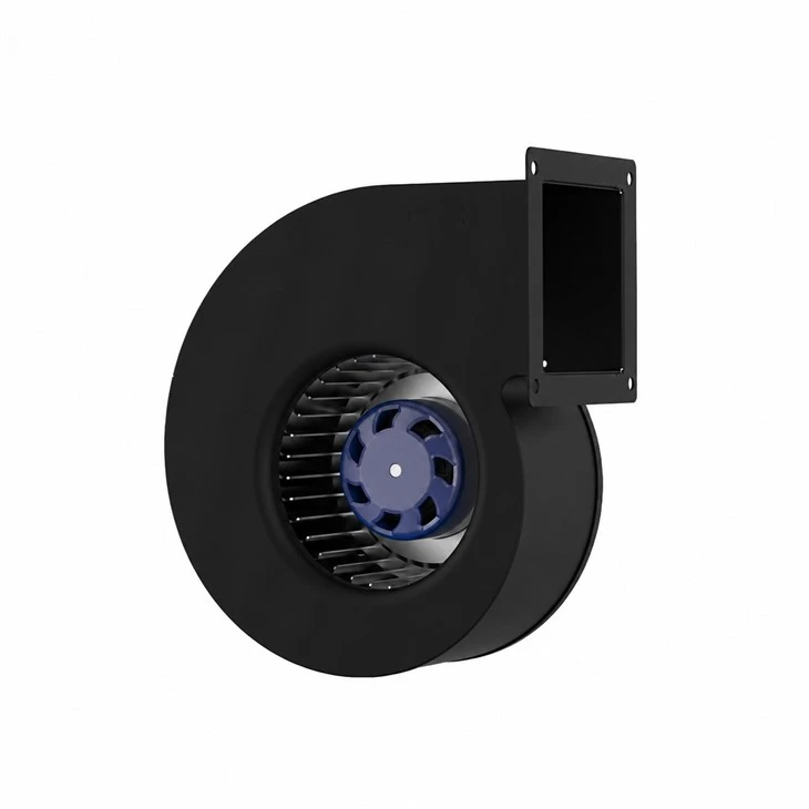 Blauberg SD-F160C-EC-00 160mm DC Single Inlet Centrifugal Blower