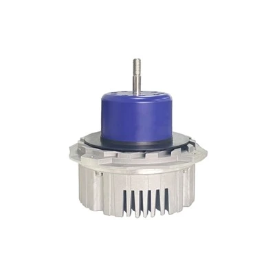 230V 750W Big Motor Ec Sentrifugalviftemotorer Elektrisk 0-10V