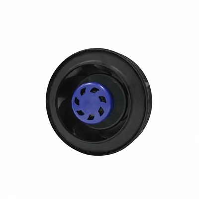 Blauberg BC-B250B-EC-02 250mm EC Bakoverbuet sentrifugalvifte