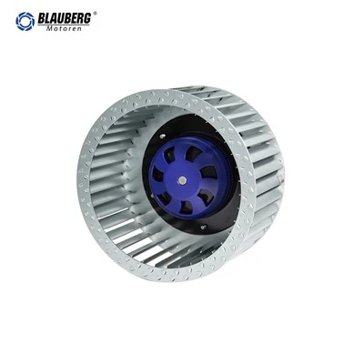 Blauberg BL-F200E-EC-07 200mm EC foroverbuet sentrifugalvifte