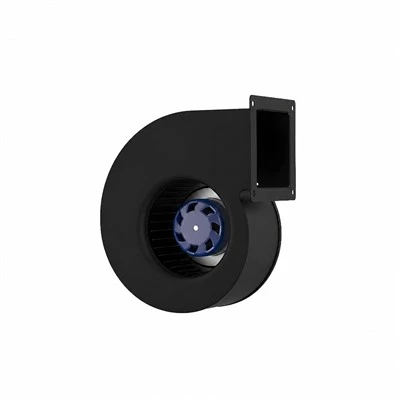 Blauberg SD-F140C-EC-00 140mm DC enkeltinnløp sentrifugalblåser
